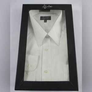 A Santoni Men's Shirt 2XL